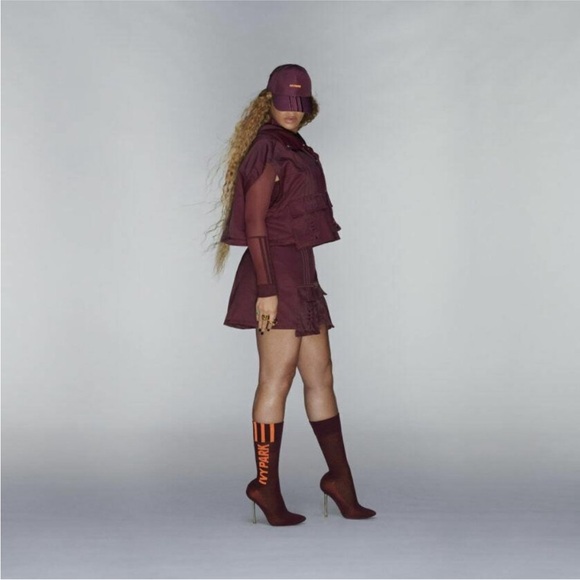 IVY Park x adidas Skirt (size XL) - Picture 3 of 7